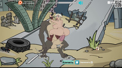 Like A Boss: Kompletní hratelnost - fuckerman, šukání 69