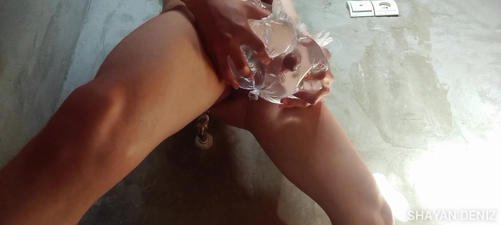 SHAYAN DENIZ: Shayan Deniz - masa bilik mandi peribadi yang santai