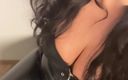 Lady Ayse: Close-up to My Boobs. Part 2