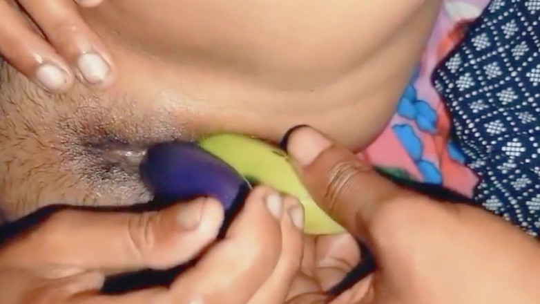 Boyfriend: Indyjski gorący Bhabhi