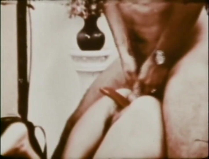 Vintage Usa: 미친 야생 빈티지 난교!