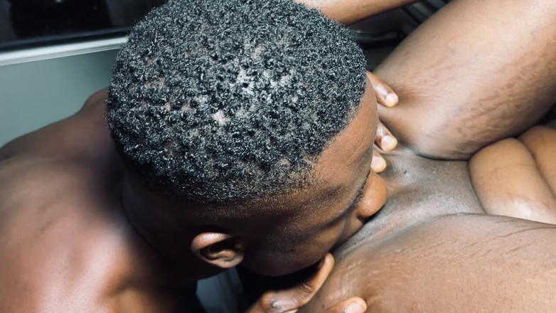 Bangcum3: Массивный жесткий трах - сладкие любители большого члена