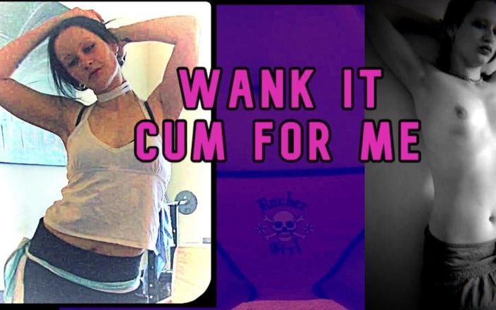 Camp Sissy Boi: Dla Straight Males Wank It i Be a Dirty Boi...