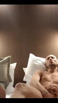 I Show You My Body
