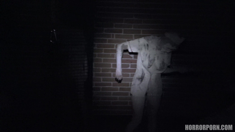 Horror porn: Horror Porn 8 Nurses From Hell