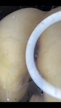 I Love Masturbating Hard