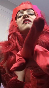 Wandavision- Shrunk by the Scarlet Witch