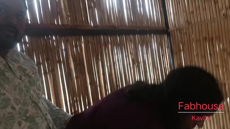Kavita _zawazawi: Desi para jebanie w lunchu w hotelu