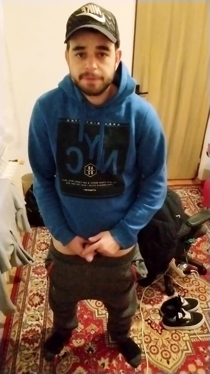 jerkofflover: Video of My Room Where I Cum