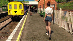 Joystick Cinema: Lust Academy - (pt 02) Je to zasraný drak!?