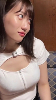 Parte 1: Gananciosa, Luxúria, Desejos Carnais - uma consultora de beleza ginza de alta classe encharcada no desejo!