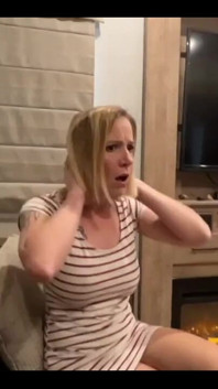 My Stepmom Can’t Refuse