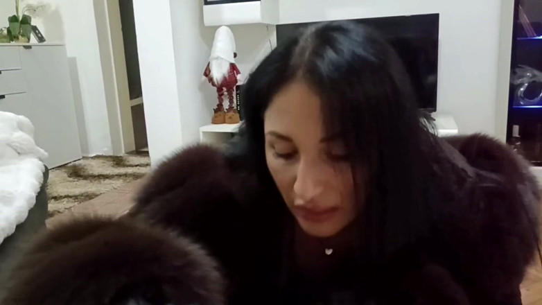 MsBellaSinOF: Para seks vlog-ryzykowny seks w centrum handlowym (odcinek 1)