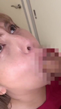 Maria - A5 Ranga babes najwyższej jakości w magazynie! Seksualnie sfrustrowana J-cup loszka potrząsa swoim pulchnym ciałem i spuści się wszędzie!