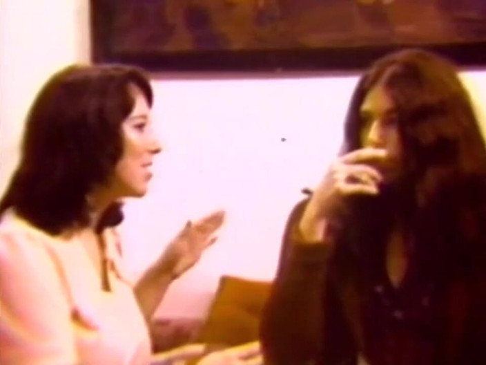 Vintage Usa: Vintage sex for two sexy sluts