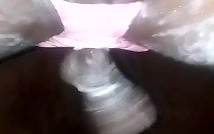 Jaanu294: Pranie w łazience