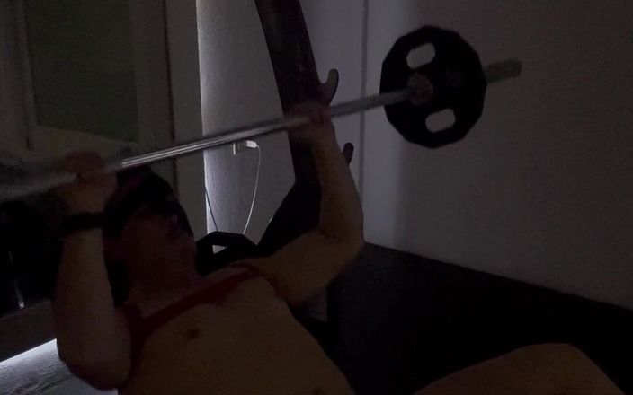 barenakedboy: Honění na mé lavičce