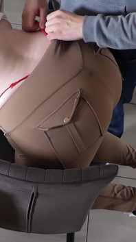 Cameras Films Step Son Fucking Stepmom's Huge Juicy Ass!