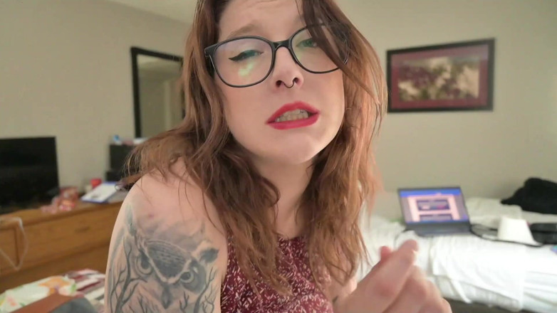 Missellie8: Humiliating Step Mom CEI