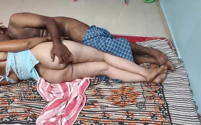 Sexy Sindu: Indische erotische super Bhabhi-seks