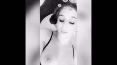 Alli Anderson: 我饥渴的9分钟合集视频