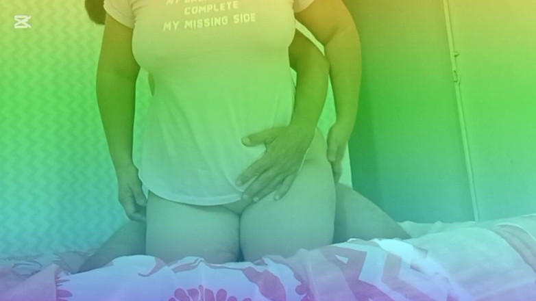 Valkyrie and Luigy Couple: Menggodakan Cantik