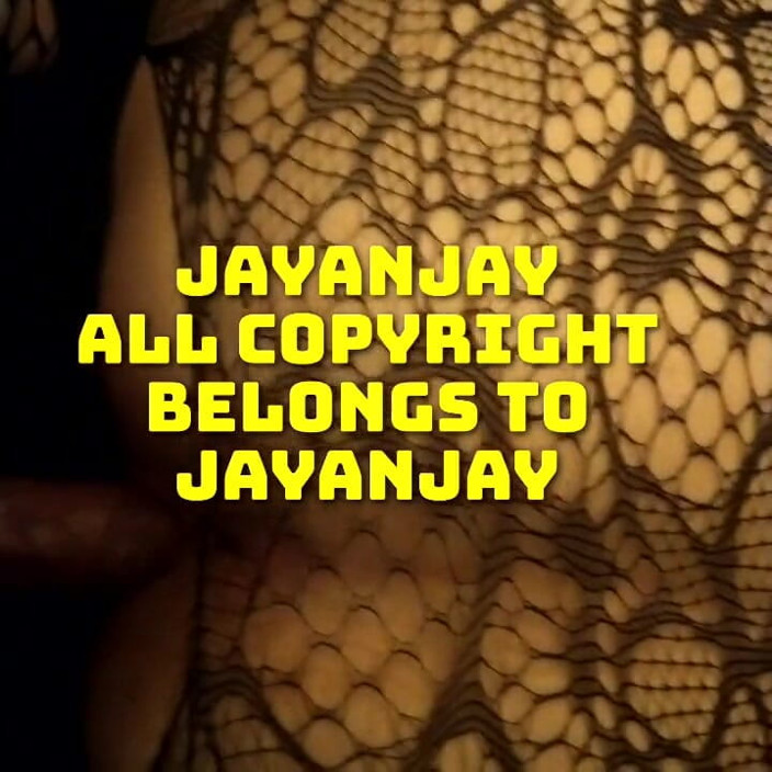 Jayanjay love: Веселе домашнє відео в дупу