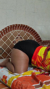 मैं अपने सौतेले बेटे के साथ जश्न मनाने जा रहा हूं