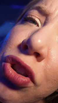 Anal Dildo & Vaginal Impregnation Virtual Sex