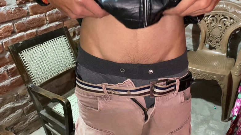 Shonai: Я пошла в чей-то дом, насколько велика была задница их дочери?