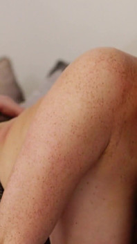 Gebonden door Lust - spelletjes van wellustige sletten 3