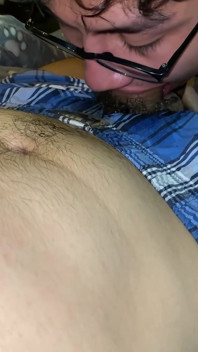 Cum Hungry Deepthroat Pig - Swallowing Load After Load