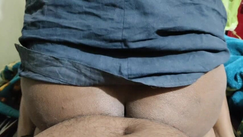 FULLMJEDETI: India succhia il mio cazzo