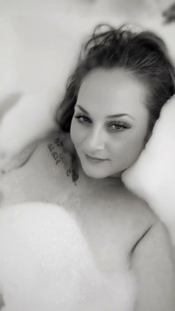Bubble Bath