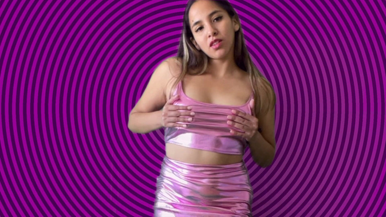 Goddess Alexa femdom: Zorbanızı sikmeye teşvik ediliyor
