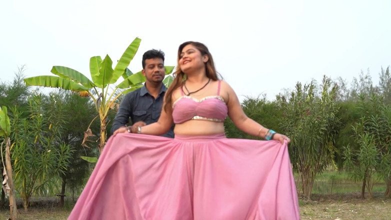 JAYESH GUPTA: Prewedding Sex