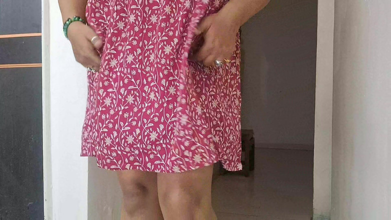 Indiansissychubby: Zlobivá Cutie Cutie Pie miluje stříkání a šukání