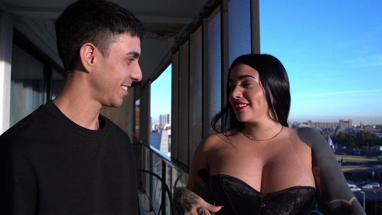 Knock Knock Club: My Best Friend Fucked My Bratty Cous