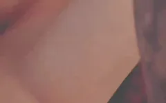 Giving my wife uncontrollable orgasms cums multiple times