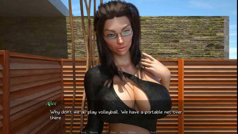 Dirty GamesXxX: Pure love: Playing strip poker with girls who are having...