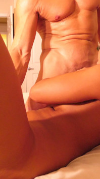 Incredibly Perfect Asian Beauty Gets Colonized by Bwc