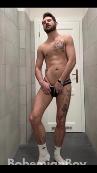 A little Monday tease