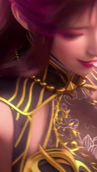You Can Find Her in My Video List.