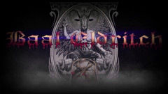 Baal Eldritch: Crystal Flip off - manikúra, nehty