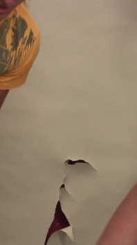 Lellou fucked by a big cock
