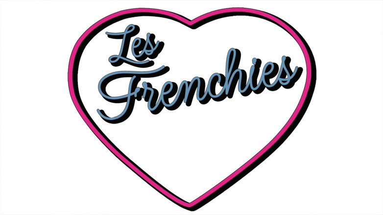 The Frenchies of the web: Амандін - велика неслухняна дівчина, яка любить великі члени