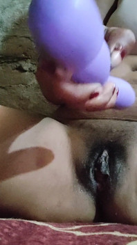 भारतीय गांव भाभी दोहरा स्थान कंपन