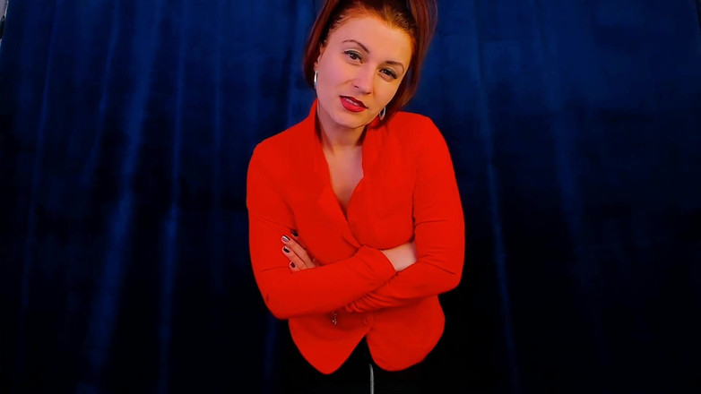 Adele Amber: Ik merkte dat je Walisz bent