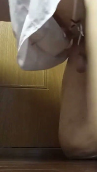 Asian Ladyboy Shemale Muton's Daily 15