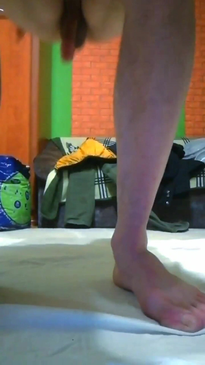 Norbi2888: Domácí dildo